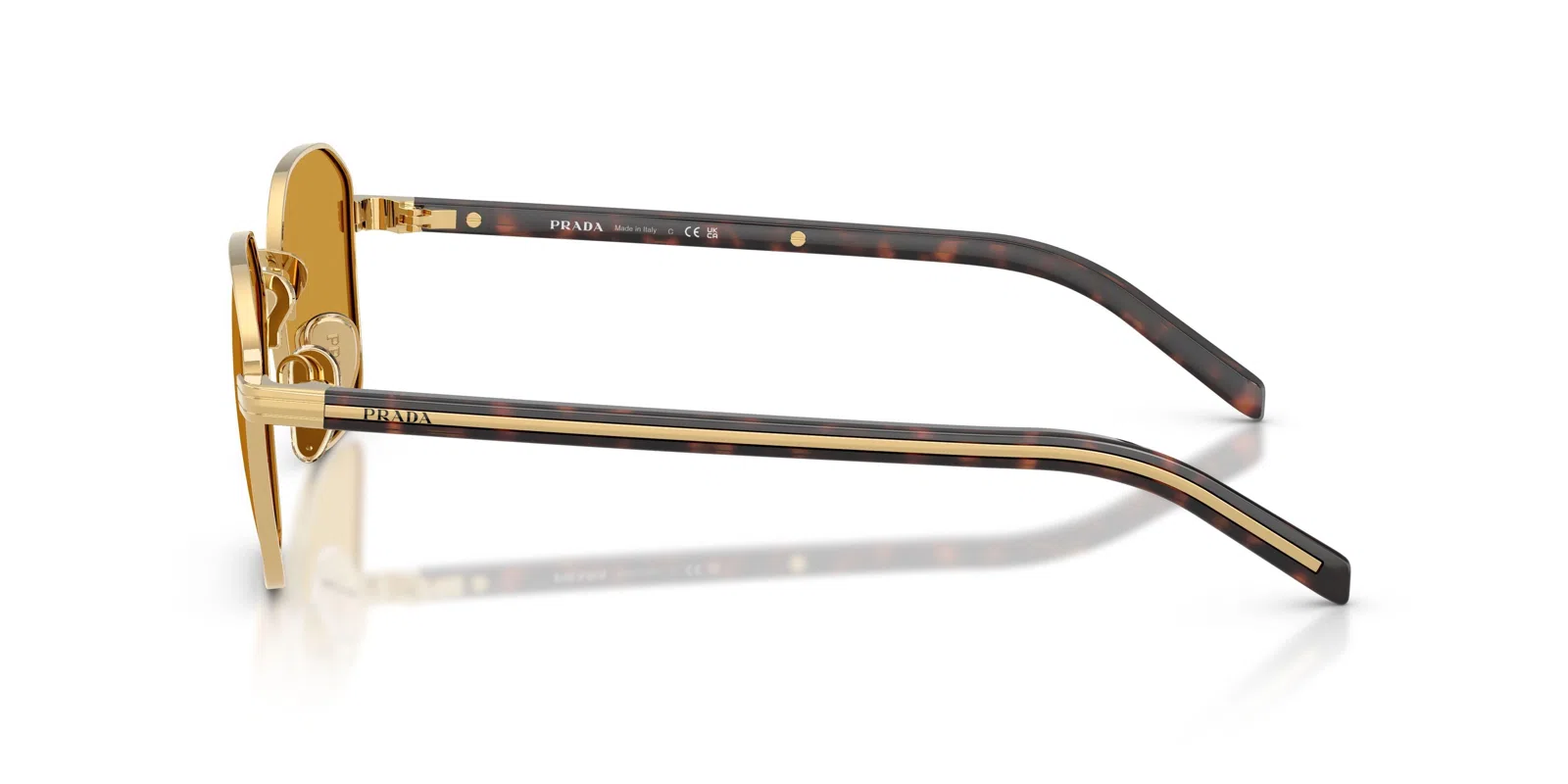 Prada C50S Sunglasses - view 21